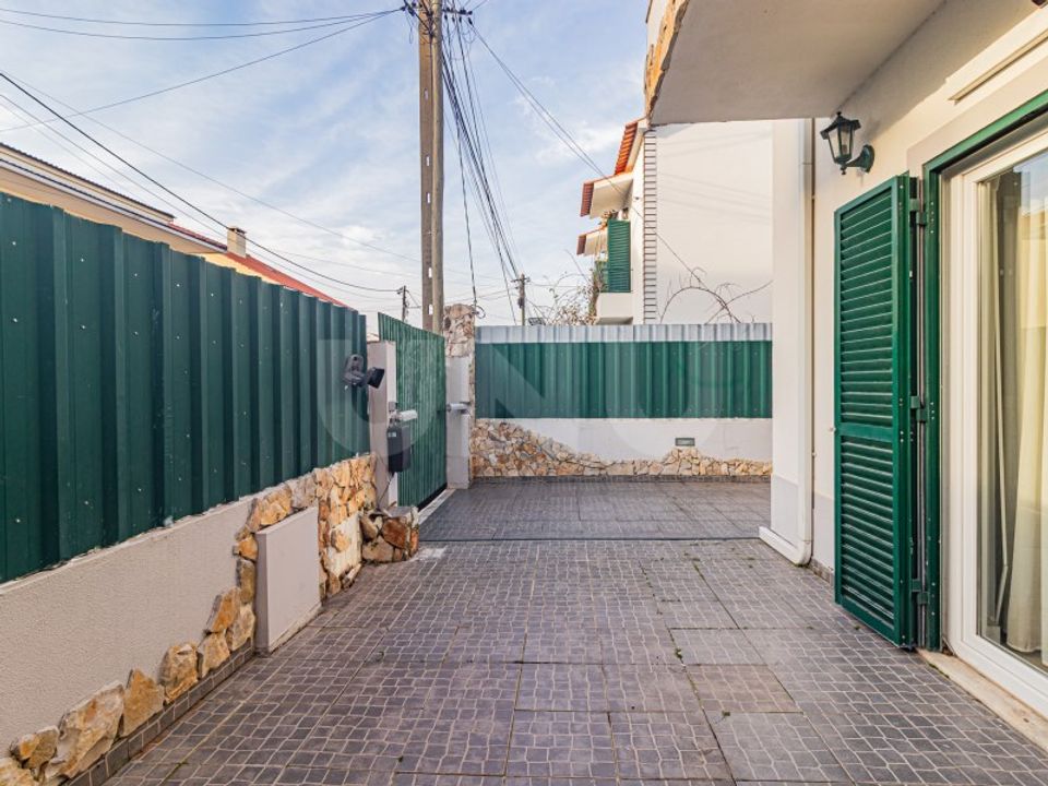 Villa i Quinta do Conde, Setubal - foto 4