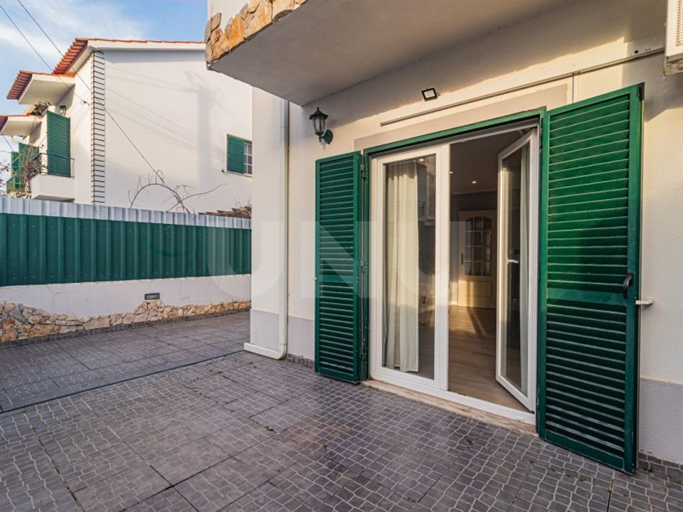 Villa i Quinta do Conde, Setubal - foto 5