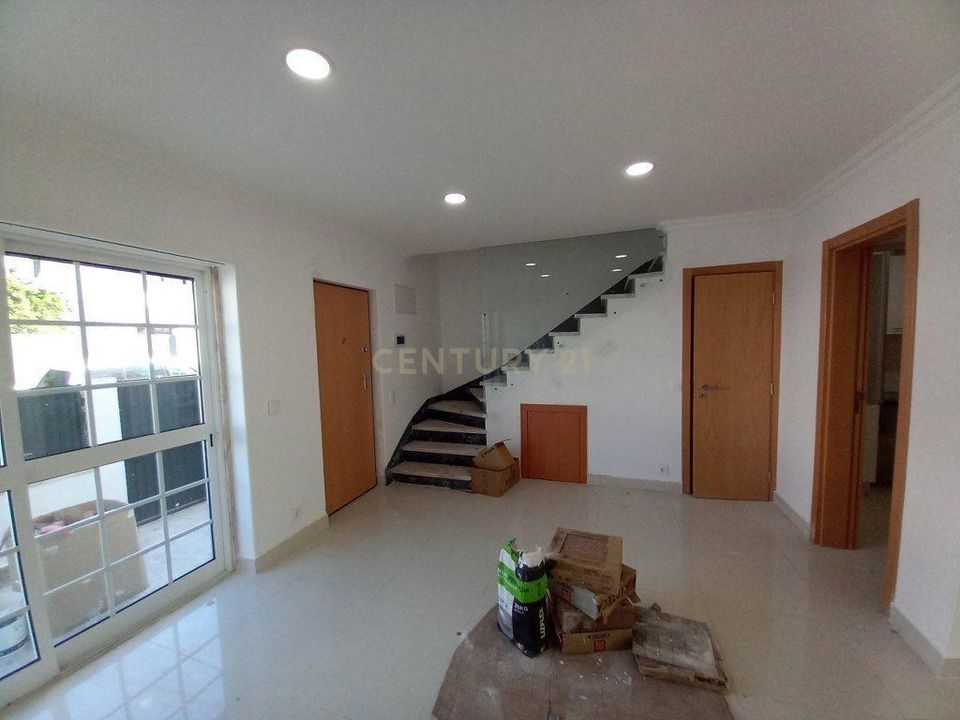 Villa i Carcavelos, Lisbon - foto 2