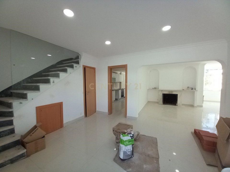 Villa i Carcavelos, Lisbon - foto 3
