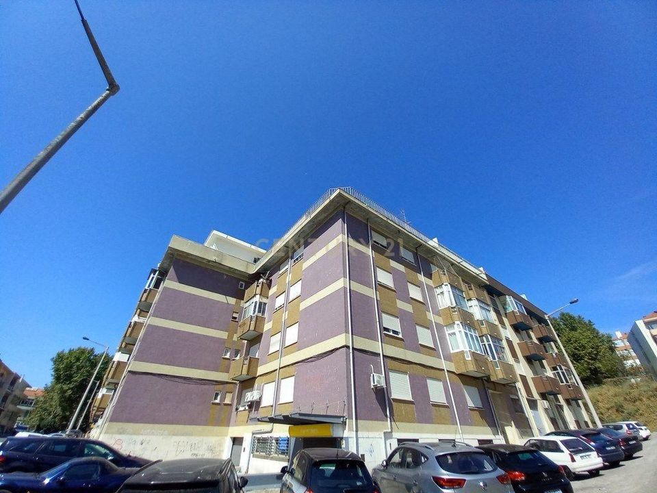 Lejlighed i Almada, Setubal - foto 1