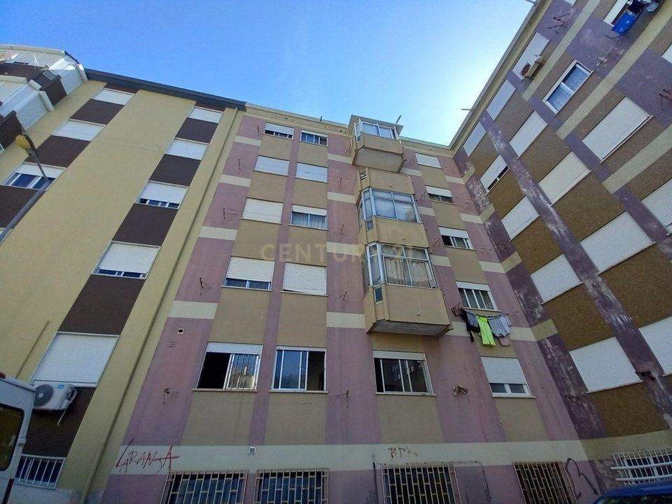 Lejlighed i Almada, Setubal - foto 2
