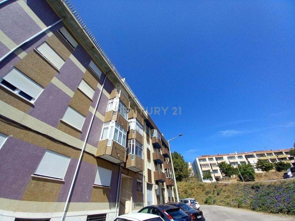 Lejlighed i Almada, Setubal - foto 4