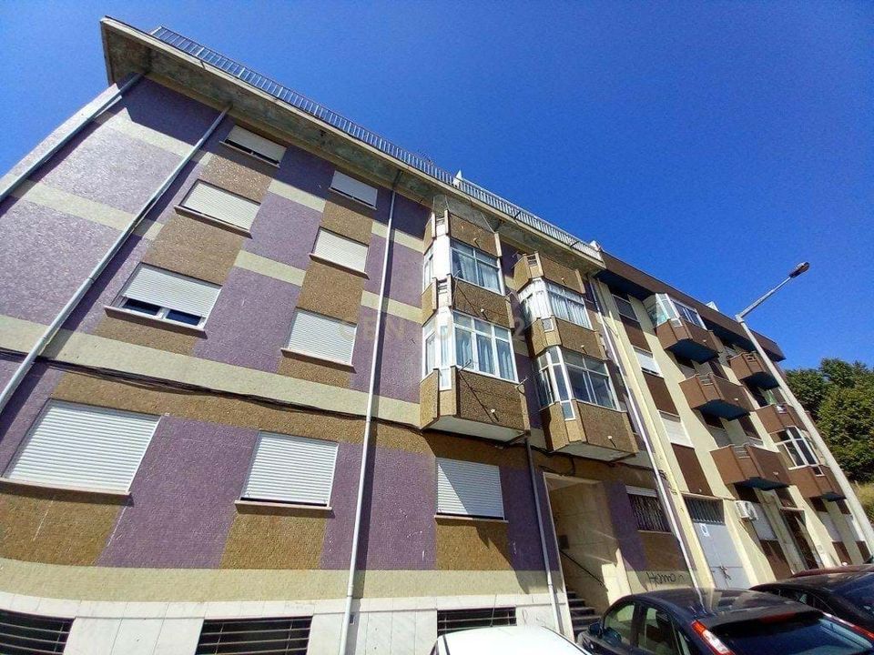 Lejlighed i Almada, Setubal - foto 5