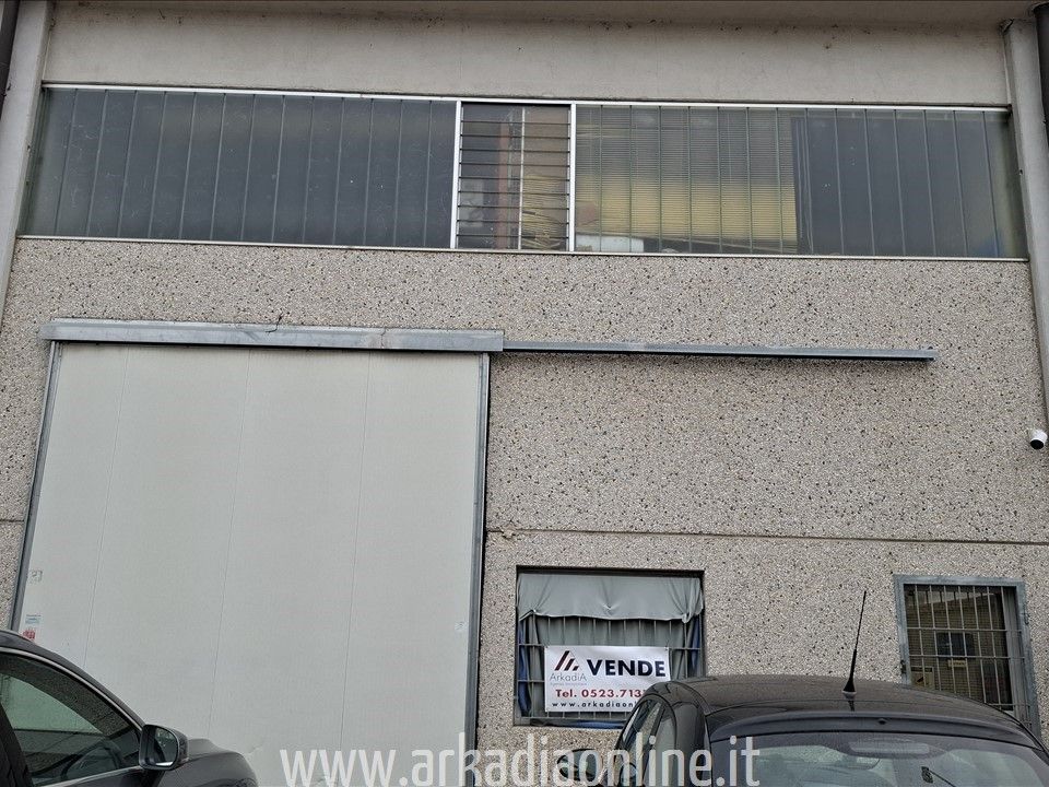Erhvervsejendom i Gragnano Trebbiense, Piacenza - foto 4