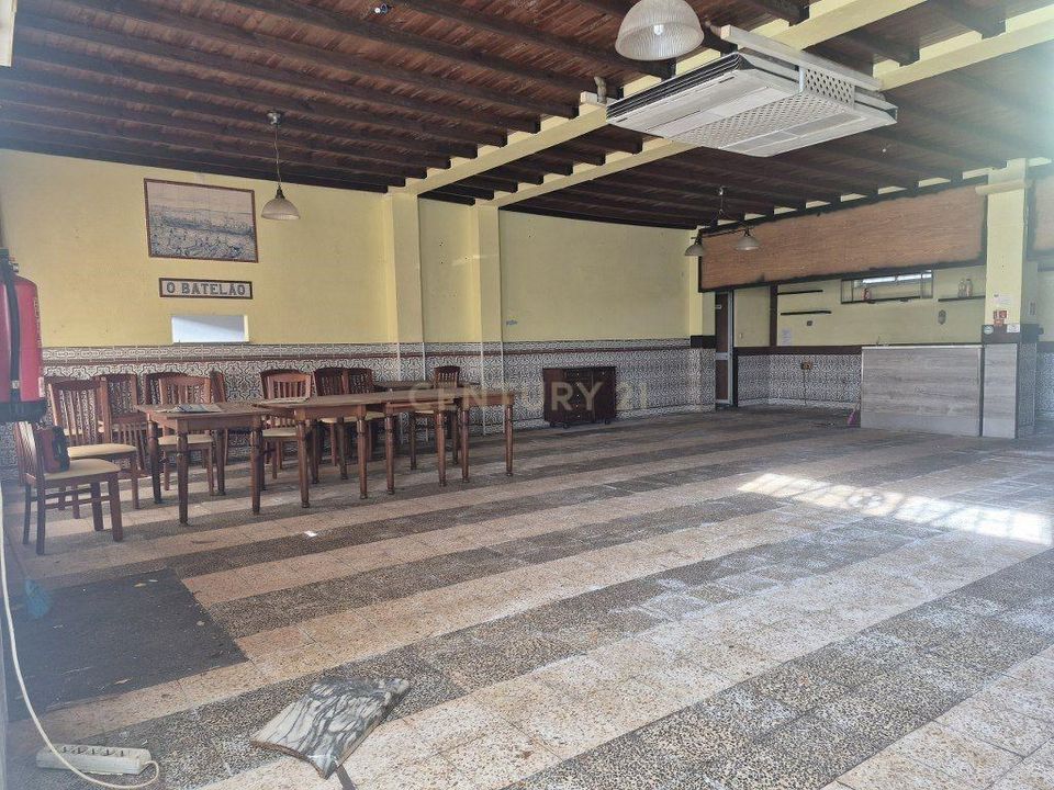 Erhvervsejendom i Moita, Setubal - foto 2