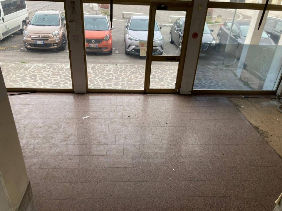 Erhvervsejendom i Mantua, Mantua - foto 2