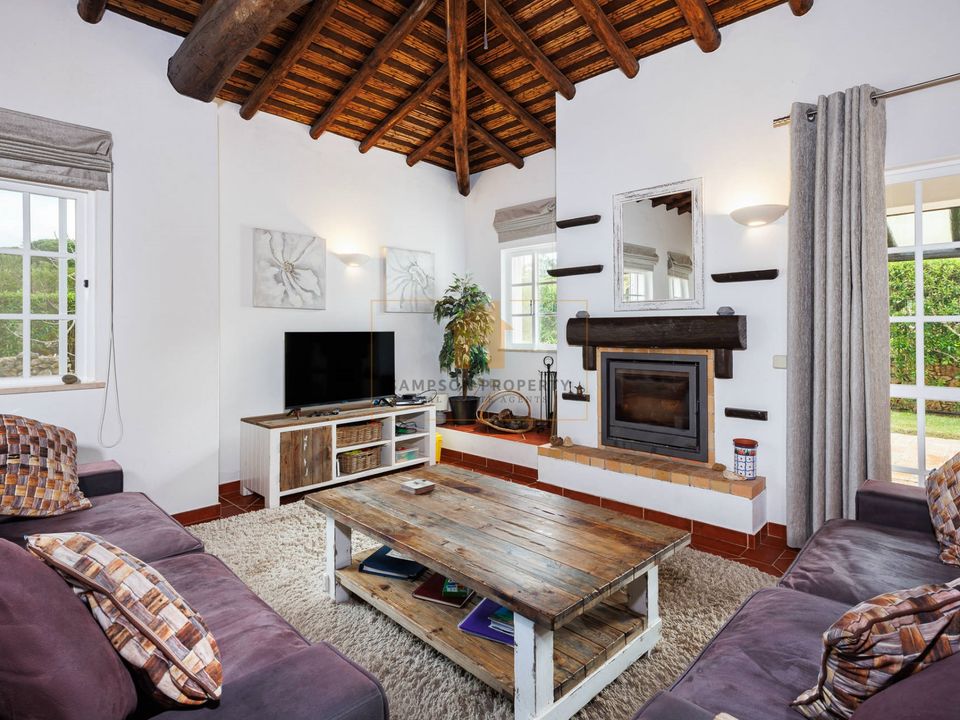 Villa i Lagoa, Faro - foto 2