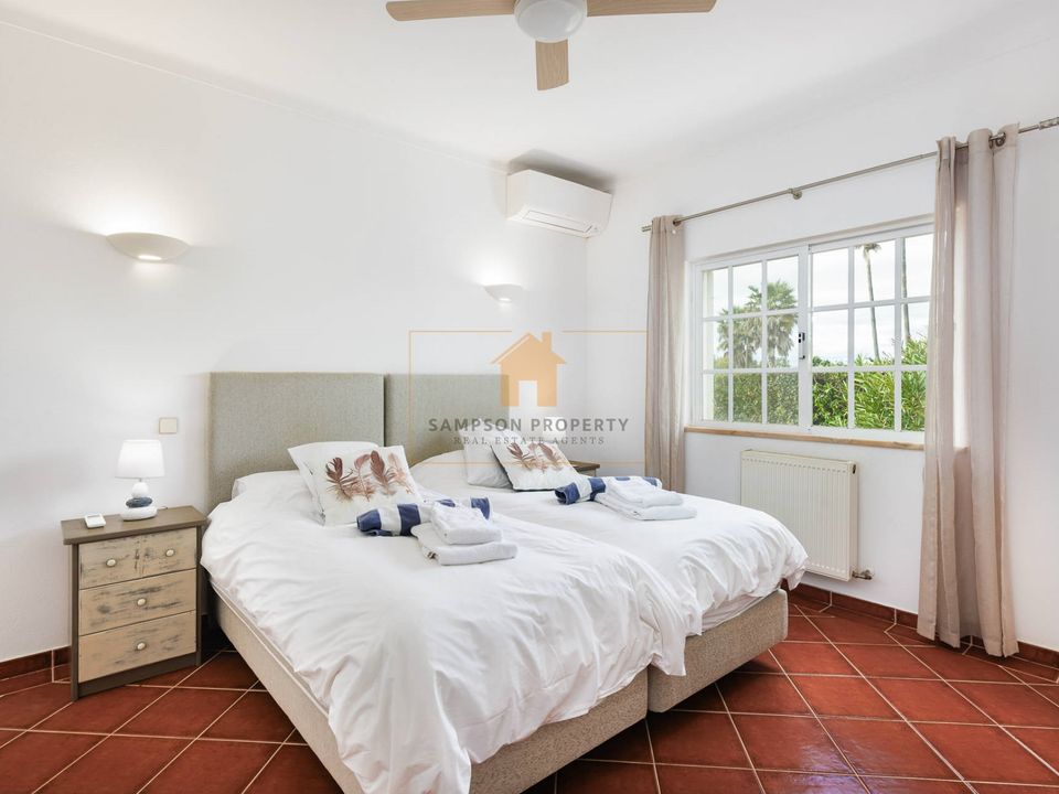 Villa i Lagoa, Faro - foto 4