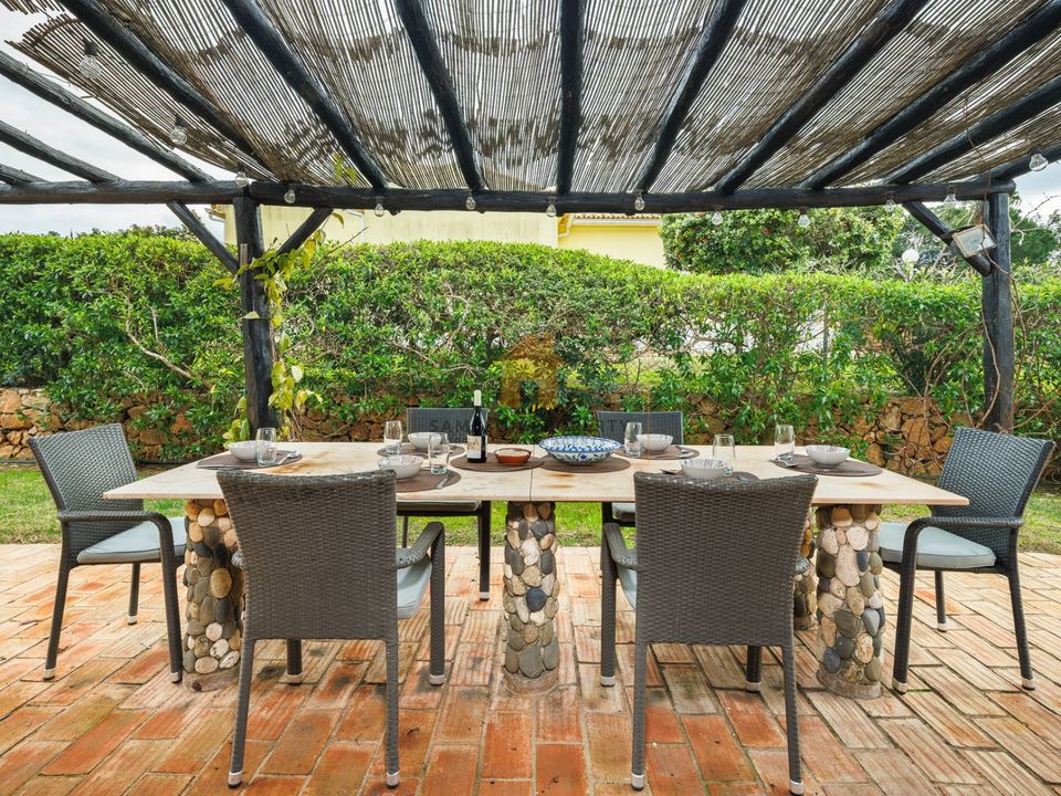 Villa i Lagoa, Faro - foto 5