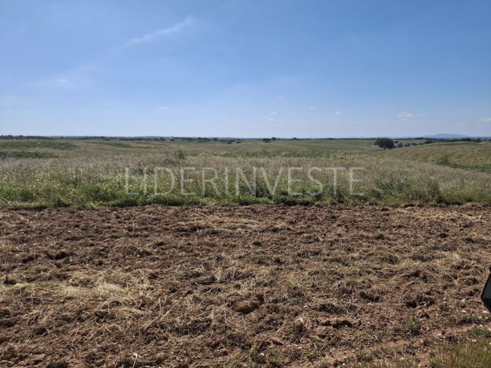 Landejendom i Penedo Gordo, Beja - foto 4