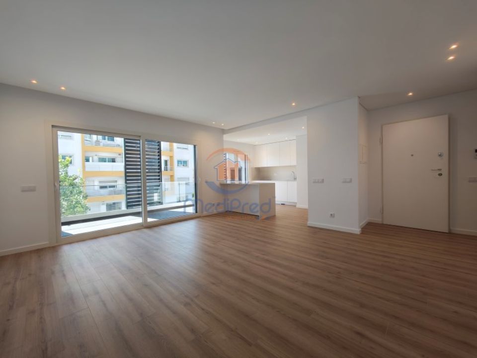 Lejlighed i Montijo, Setubal - foto 2