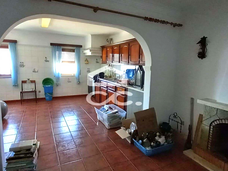 Villa i Beja, Beja - foto 2