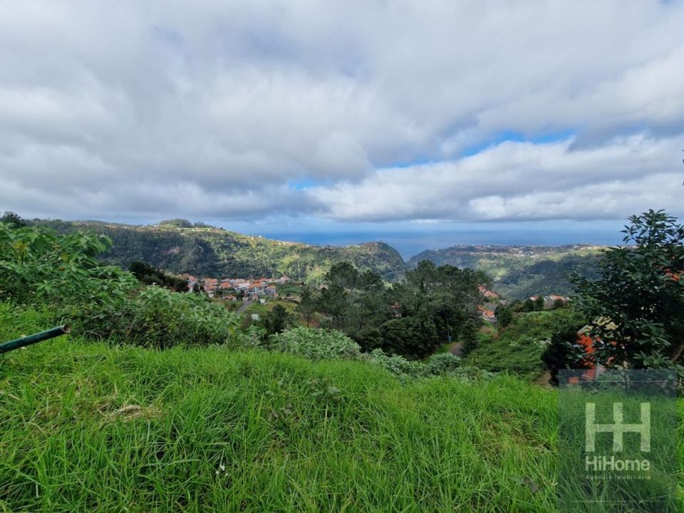 Helårsgrund i Santana, Madeira - foto 2
