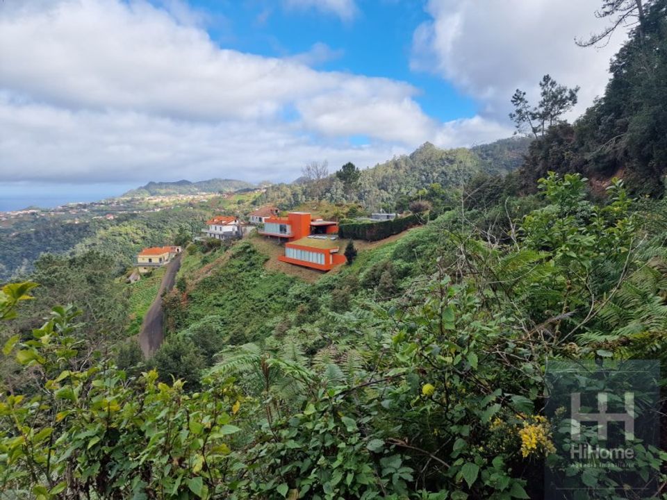 Helårsgrund i Santana, Madeira - foto 3