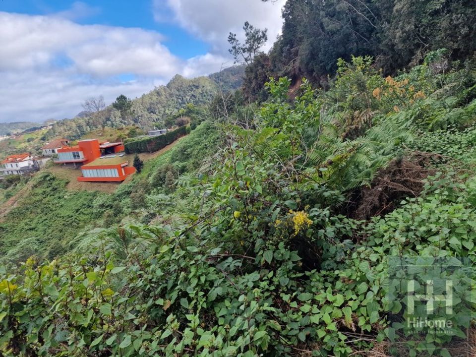 Helårsgrund i Santana, Madeira - foto 4