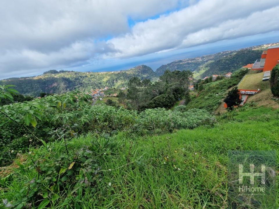 Helårsgrund i Santana, Madeira - foto 5