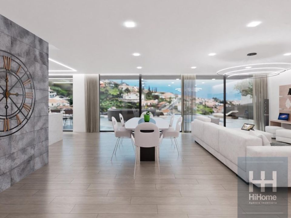 Villa i Funchal, Madeira - foto 2