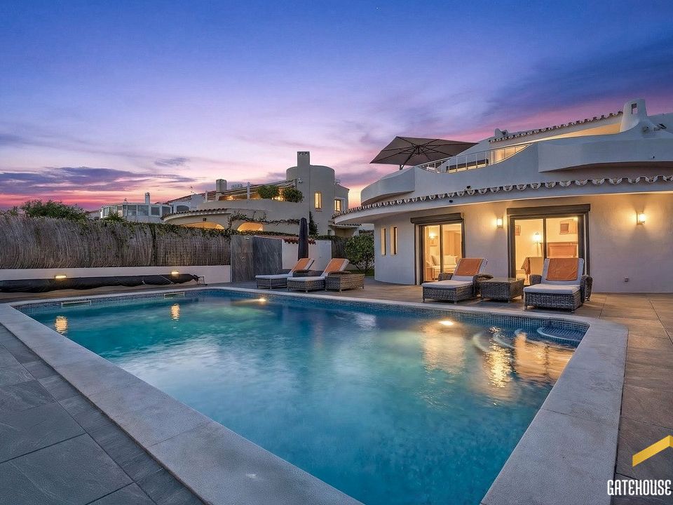 Villa i Vilamoura, Faro - foto 2