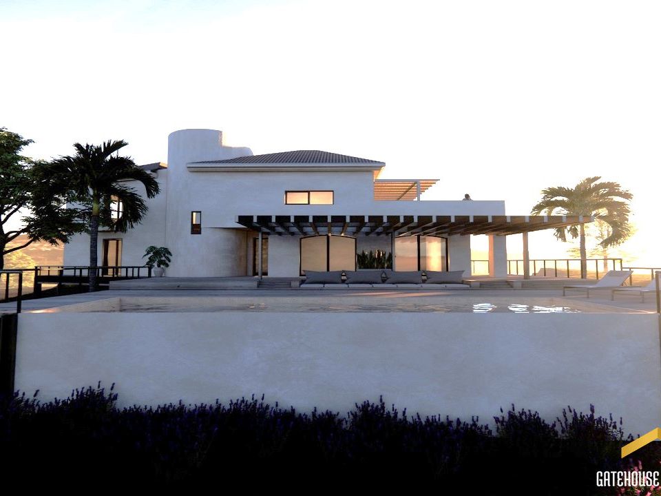 Villa i Vila Real de Santo Antonio, Faro - foto 3