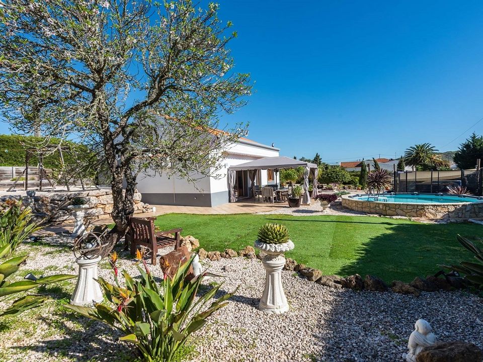 Villa i Budens, Faro - foto 3