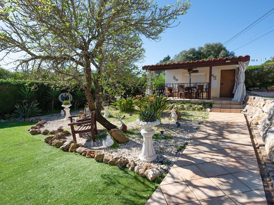 Villa i Budens, Faro - foto 4