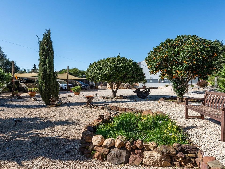 Villa i Budens, Faro - foto 5