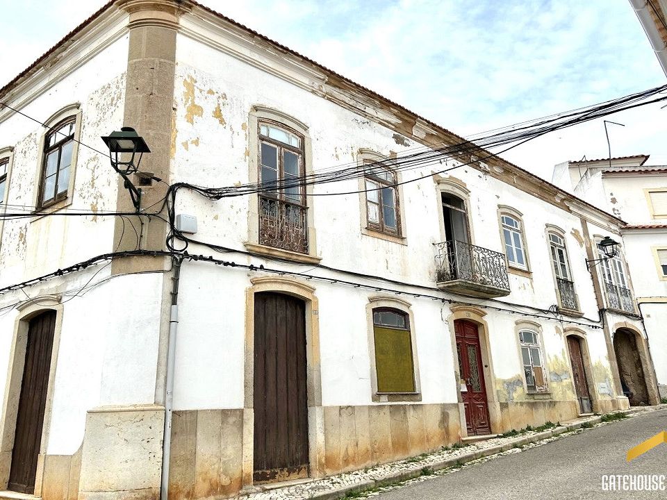 Byhus i Lagoa, Faro - foto 2