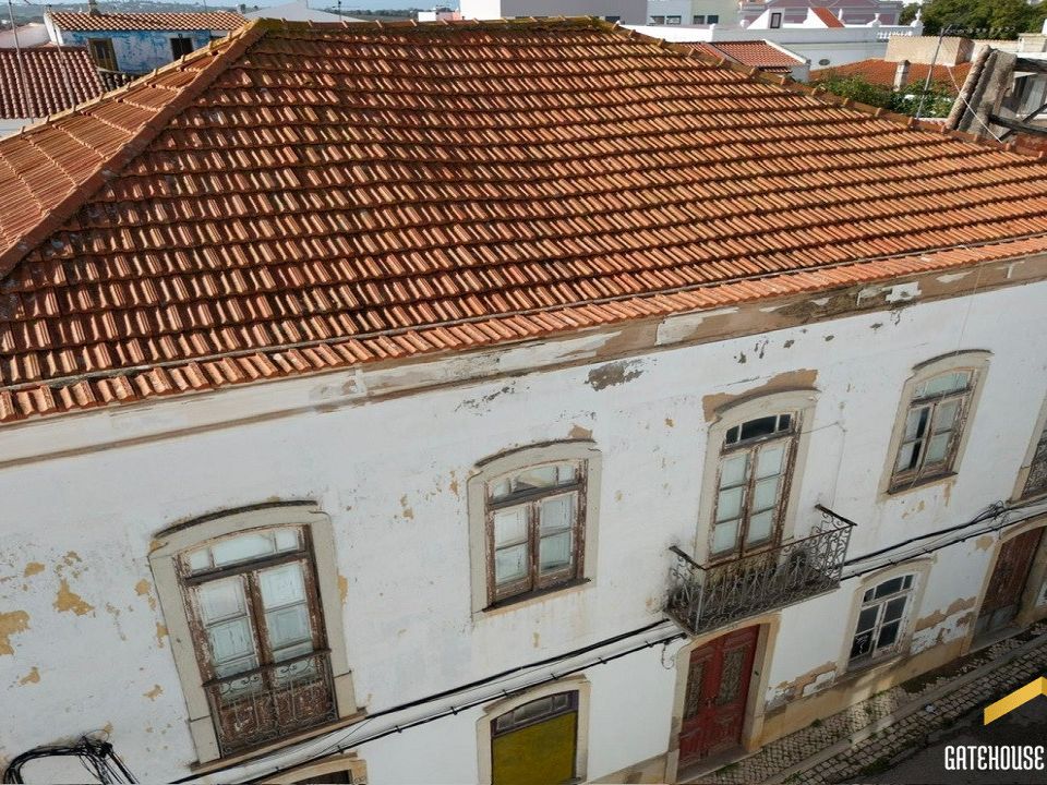 Byhus i Lagoa, Faro - foto 3