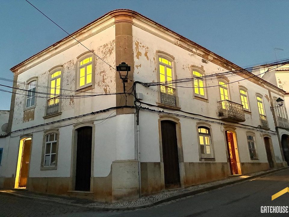 Byhus i Lagoa, Faro - foto 4