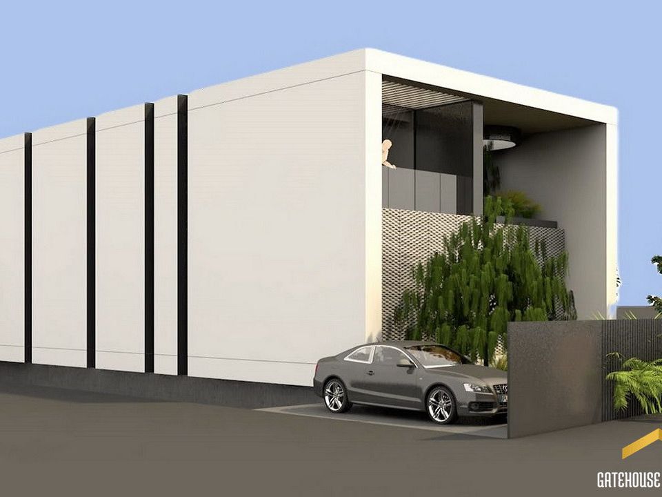 Villa i Vilamoura, Faro - foto 2