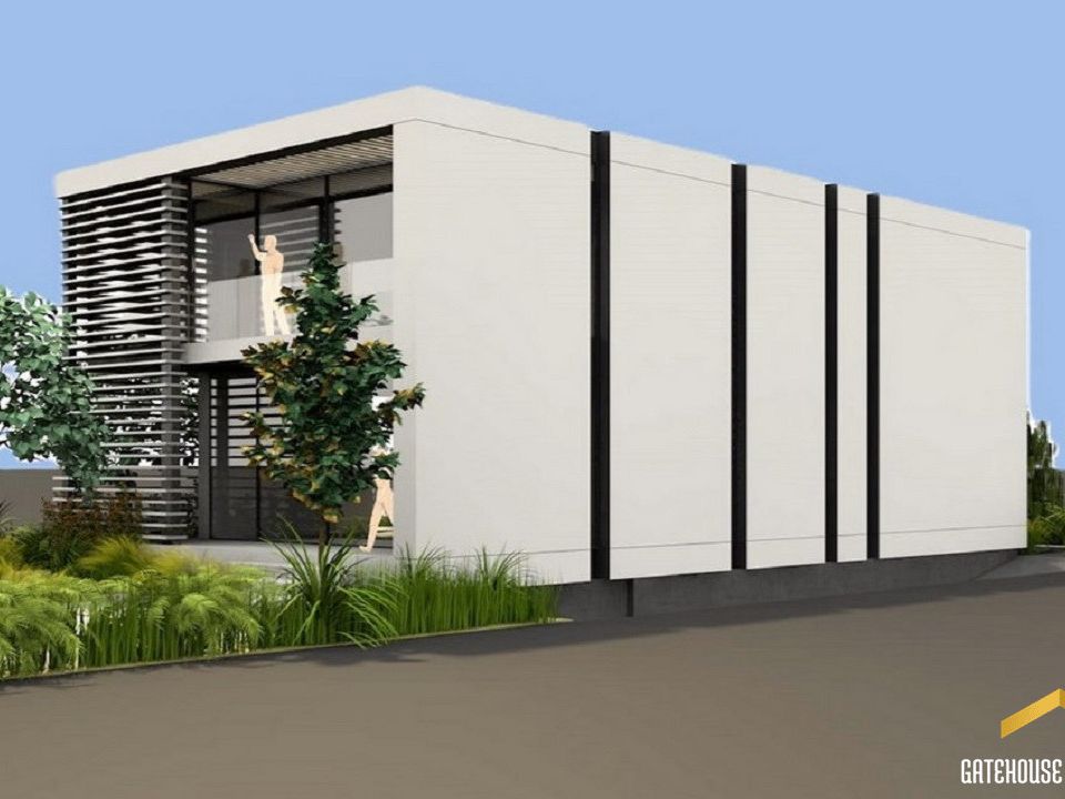 Villa i Vilamoura, Faro - foto 3