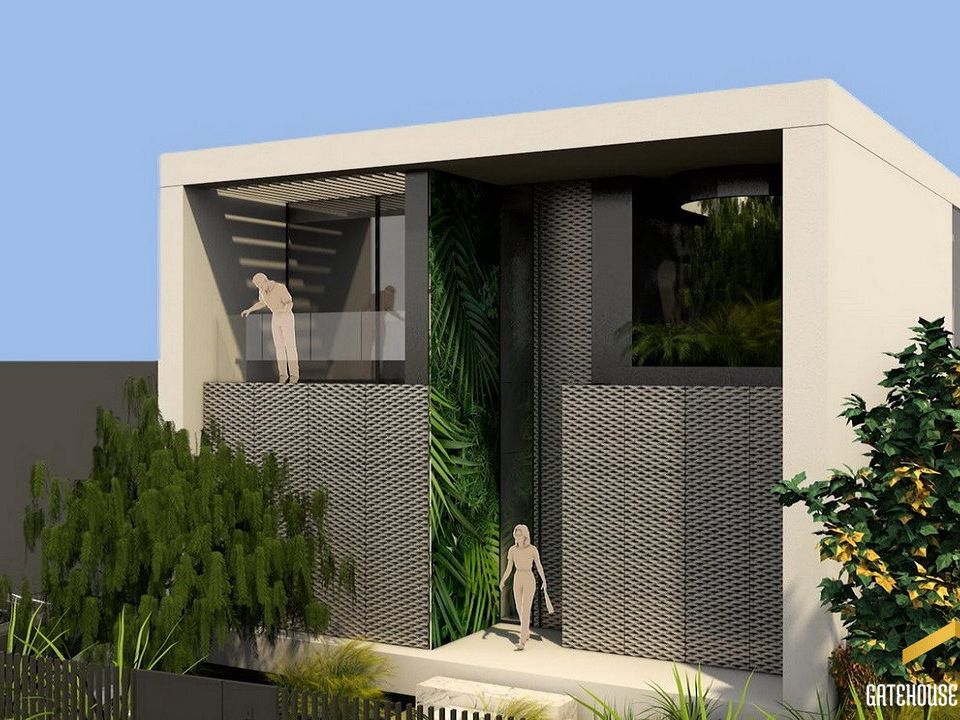 Villa i Vilamoura, Faro - foto 4
