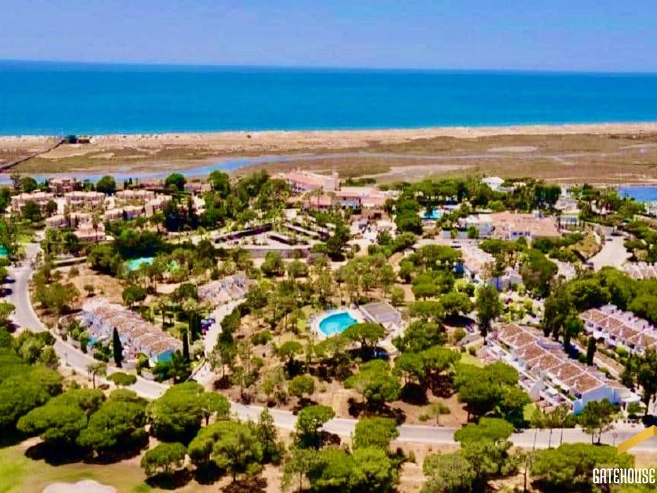 Studio i Almancil, Faro - foto 4