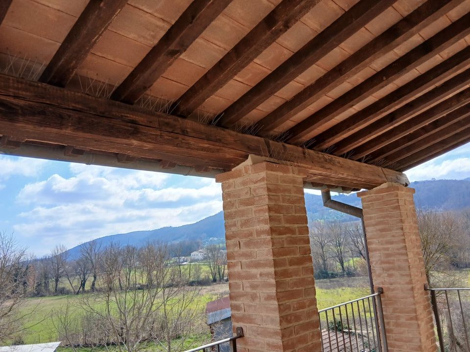 Dorpshuis in Montecastrilli, Terni - foto 2