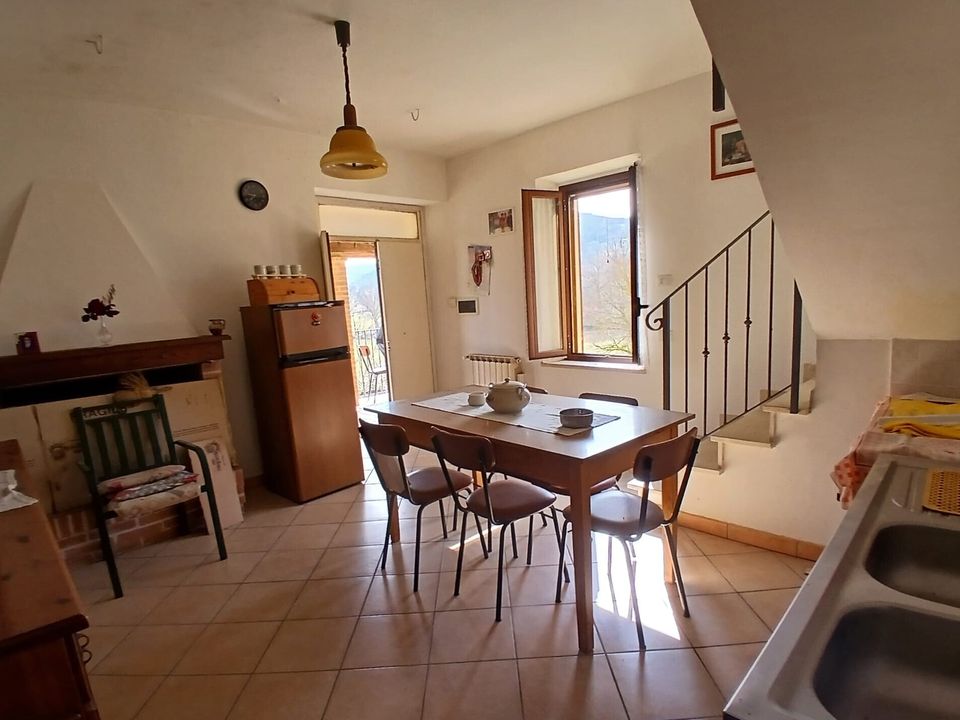 Dorpshuis in Montecastrilli, Terni - foto 5