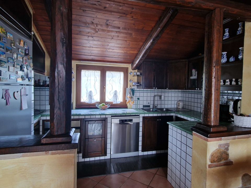 Byhus i Guardea, Terni - foto 2