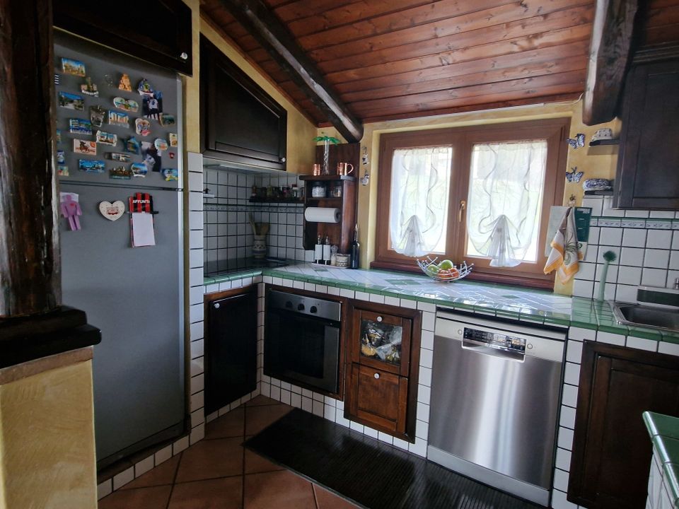 Byhus i Guardea, Terni - foto 3
