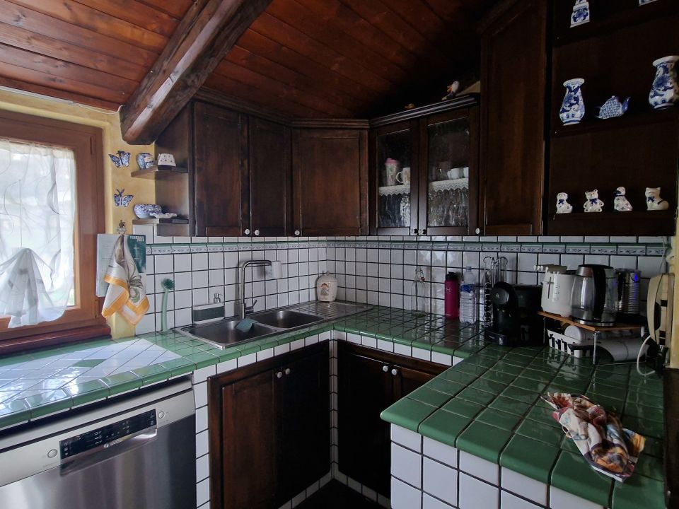 Byhus i Guardea, Terni - foto 4