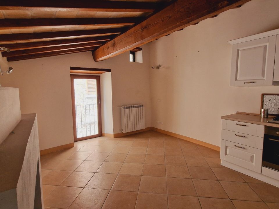 Byhus i Lugnano in Teverina, Terni - foto 2