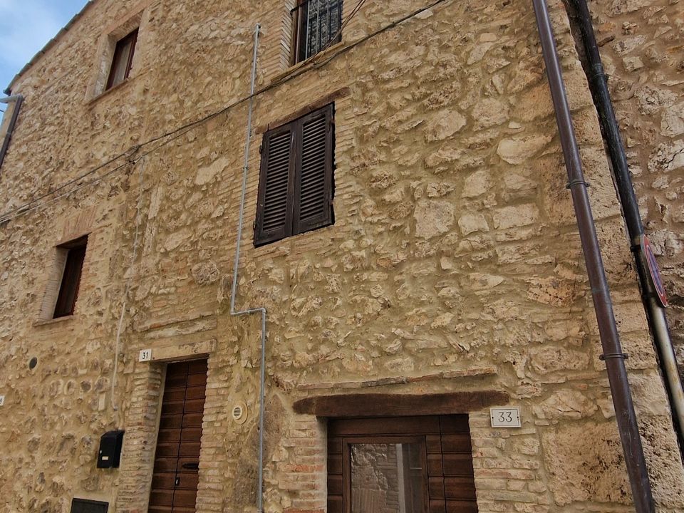 Byhus i Lugnano in Teverina, Terni - foto 3