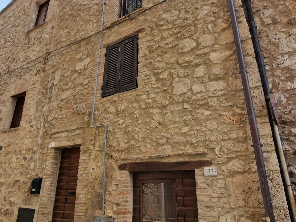 Byhus i Lugnano in Teverina, Terni - foto 5