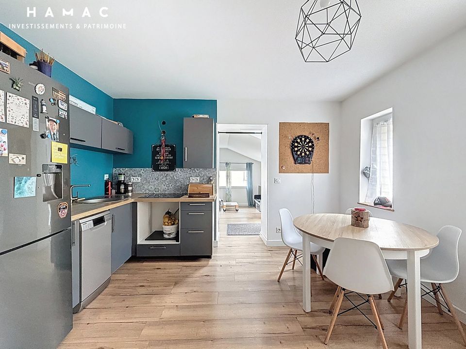 Villa a Sainte-Foy-l'Argentiere, Rhone - foto 1