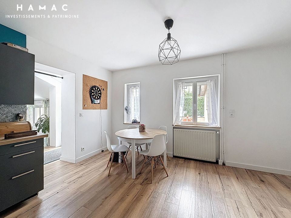 Villa a Sainte-Foy-l'Argentiere, Rhone - foto 3