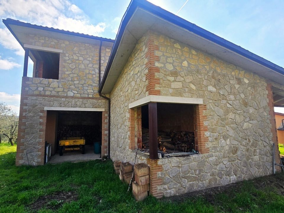 Villa i Montecchio, Terni - bilde 4