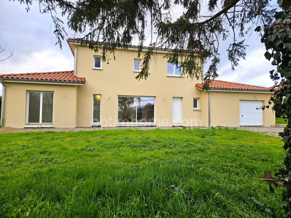 Villa i Genay, Rhone - foto 2