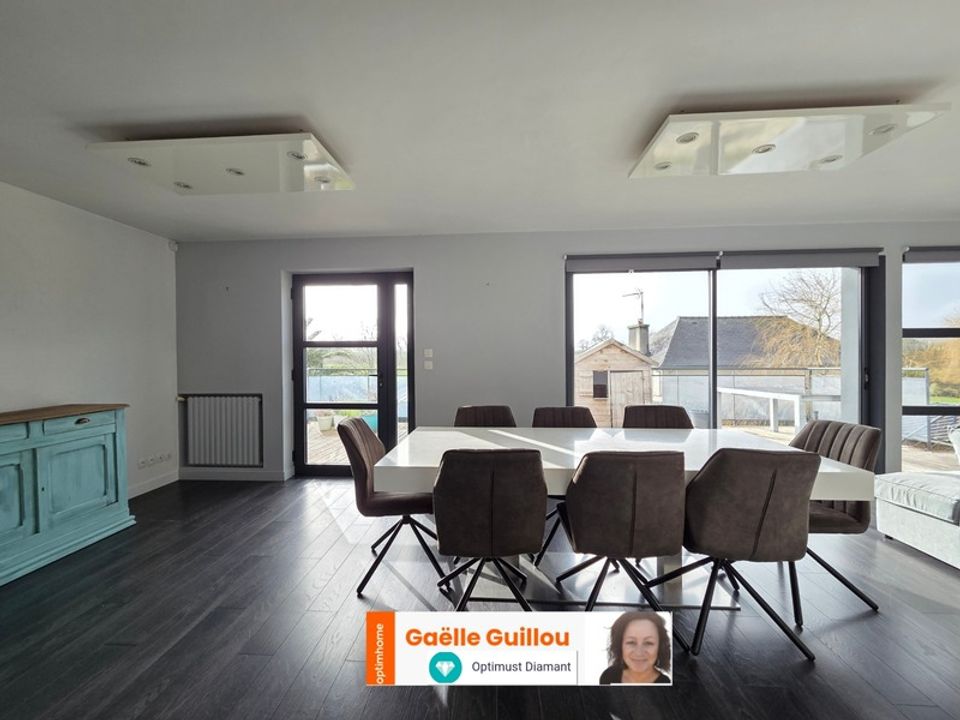 Villa i Sibiril, Finistere - foto 3