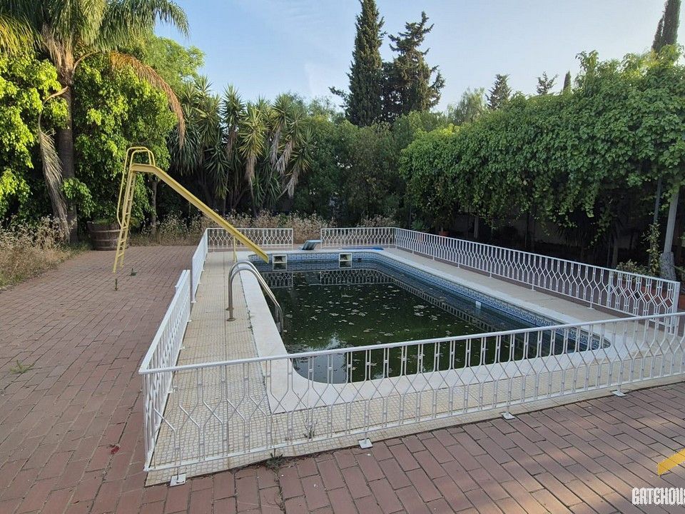 Villa i Sao Bras de Alportel, Faro - foto 3