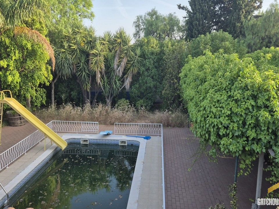 Villa i Sao Bras de Alportel, Faro - foto 4