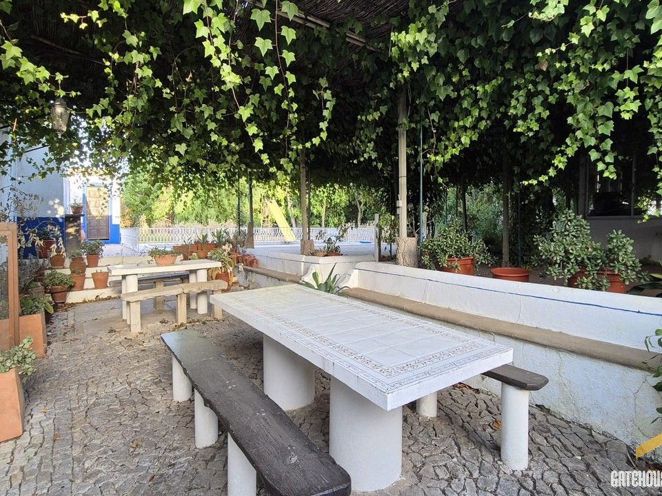 Villa i Sao Bras de Alportel, Faro - foto 5